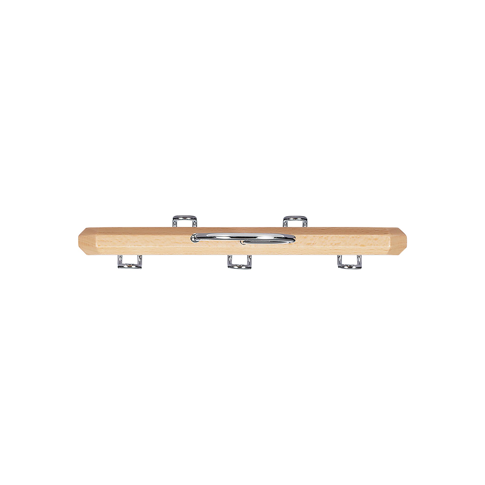 Amazon.com: NAKATA HANGER:Made in Japan Wooden Belt Hanger Natural
